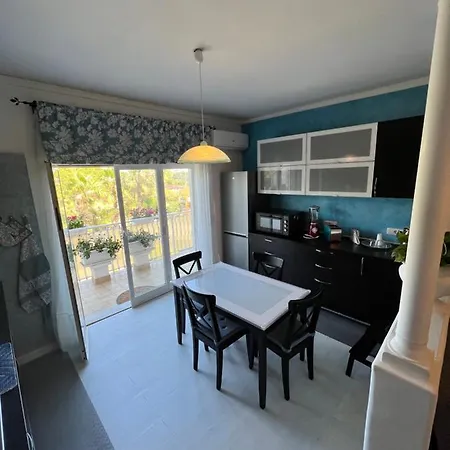 Relaxing Apartment