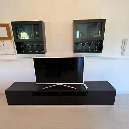 Relaxing Apartment