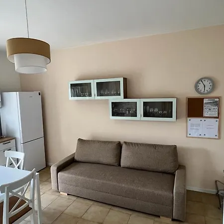 Apartment Relaxing *