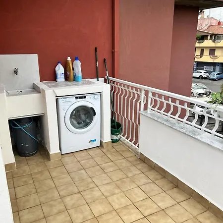 Apartment Relaxing Giardini Naxos