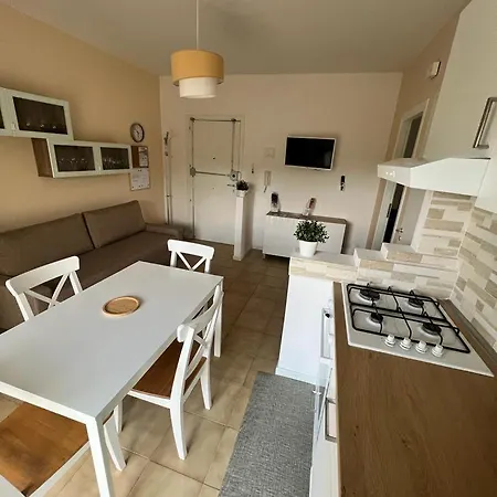 Relaxing Apartment Giardini Naxos