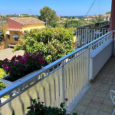 Relaxing Apartment *