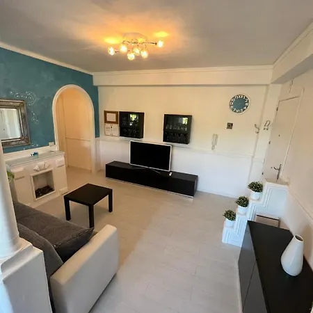 Relaxing Apartment