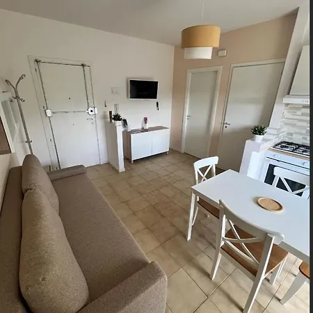 Relaxing Apartment *